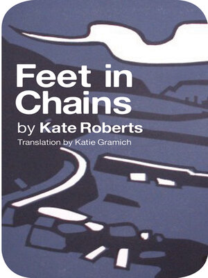 cover image of Feet in Chains